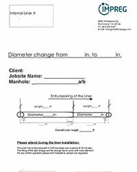 Download Document Diameter Change Form Domestic