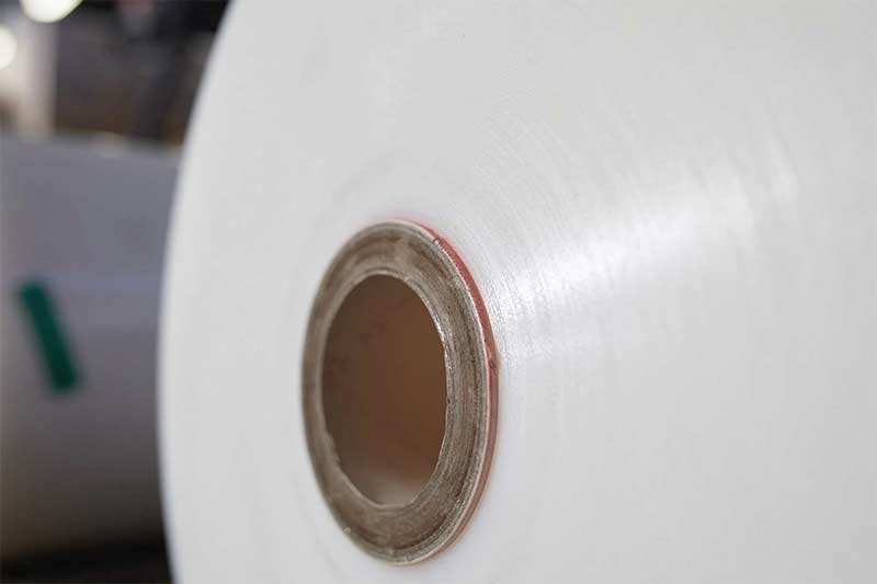 Gliding foil IMPREG CIPP Liners additional products